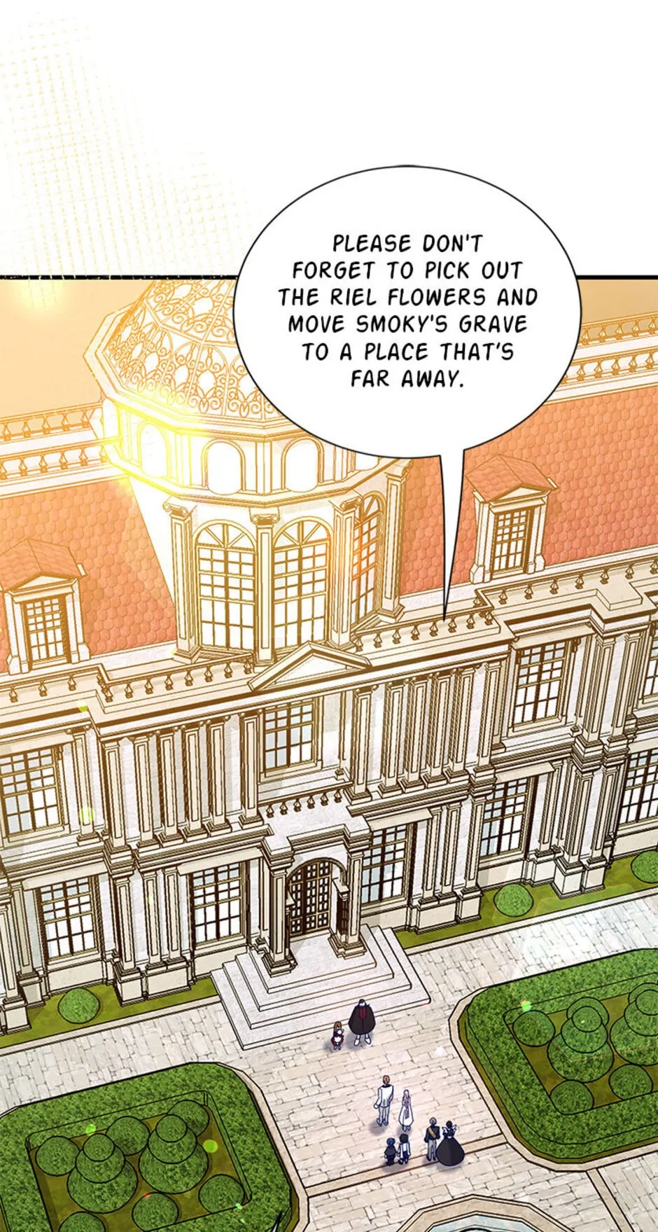 Let Me Die in Peace! Chapter 39 page 45