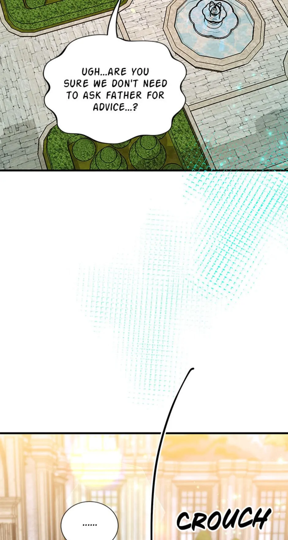 Let Me Die in Peace! Chapter 39 page 46