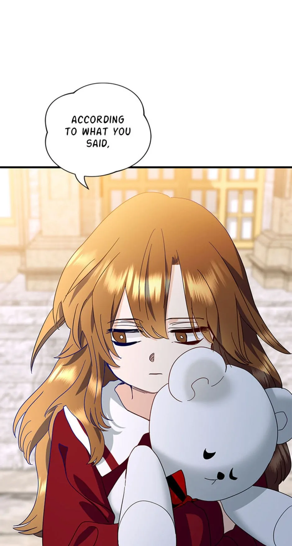 Let Me Die in Peace! Chapter 39 page 48