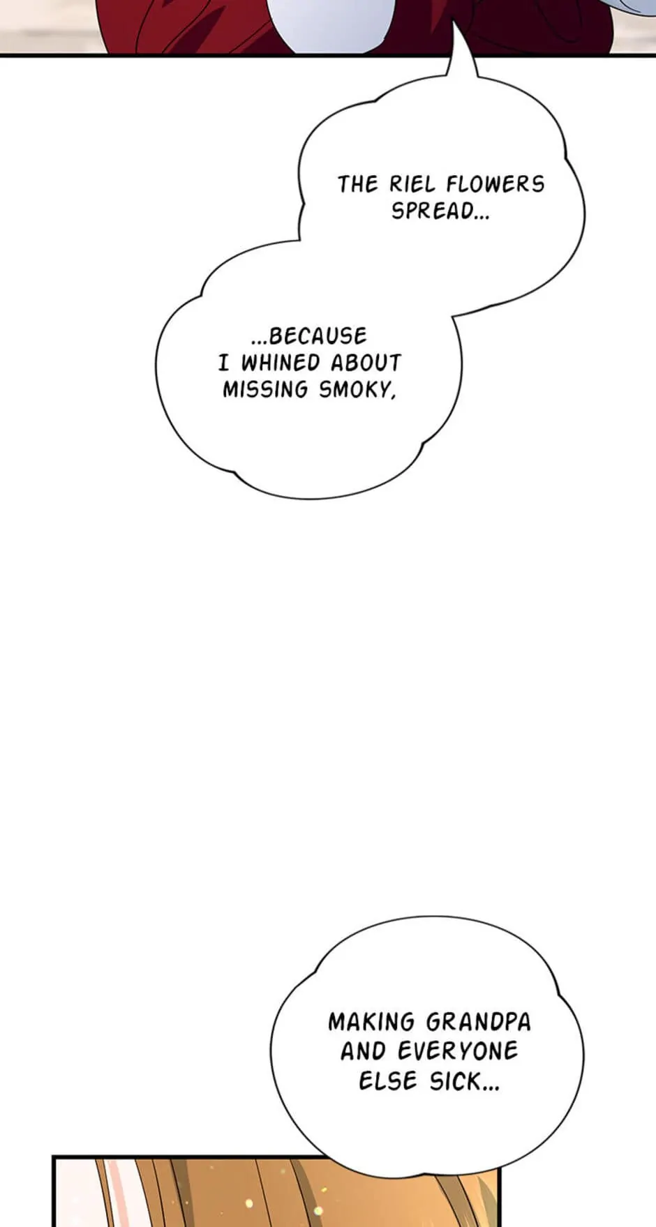 Let Me Die in Peace! Chapter 39 page 49