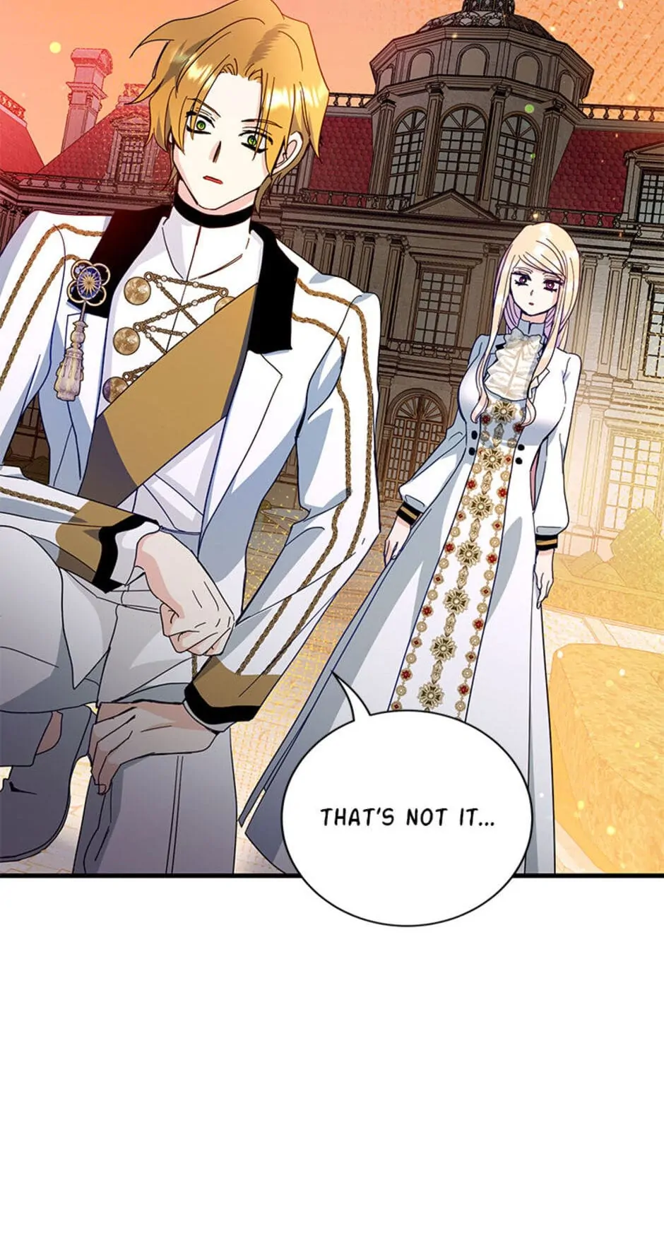 Let Me Die in Peace! Chapter 39 page 51