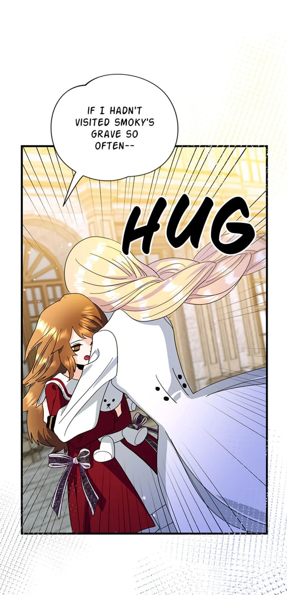 Let Me Die in Peace! Chapter 39 page 52