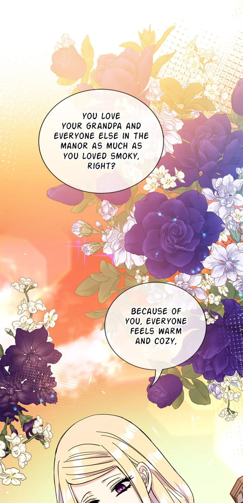 Let Me Die in Peace! Chapter 39 page 54