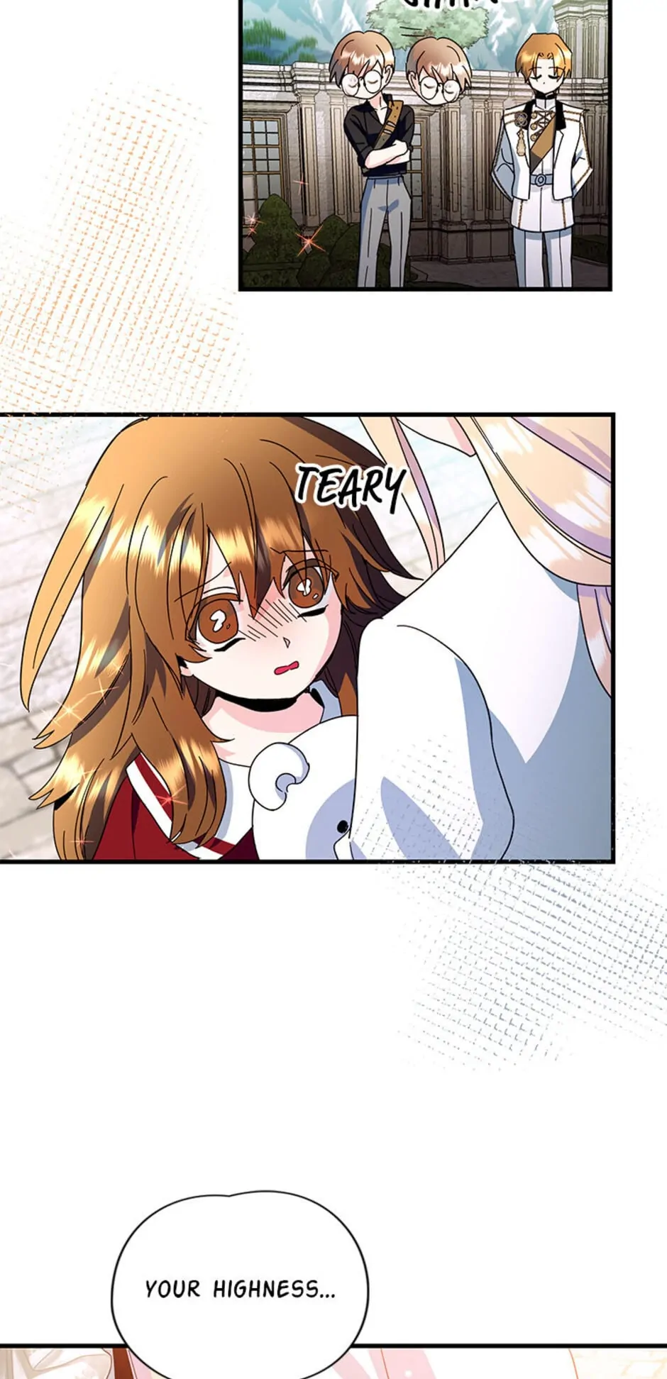 Let Me Die in Peace! Chapter 39 page 57