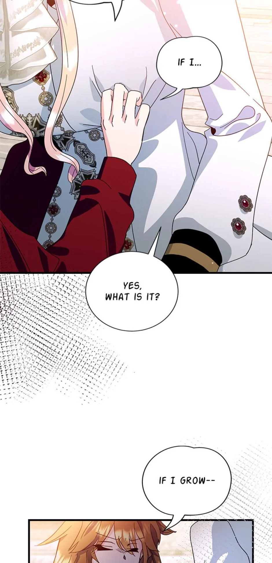 Let Me Die in Peace! Chapter 39 page 58