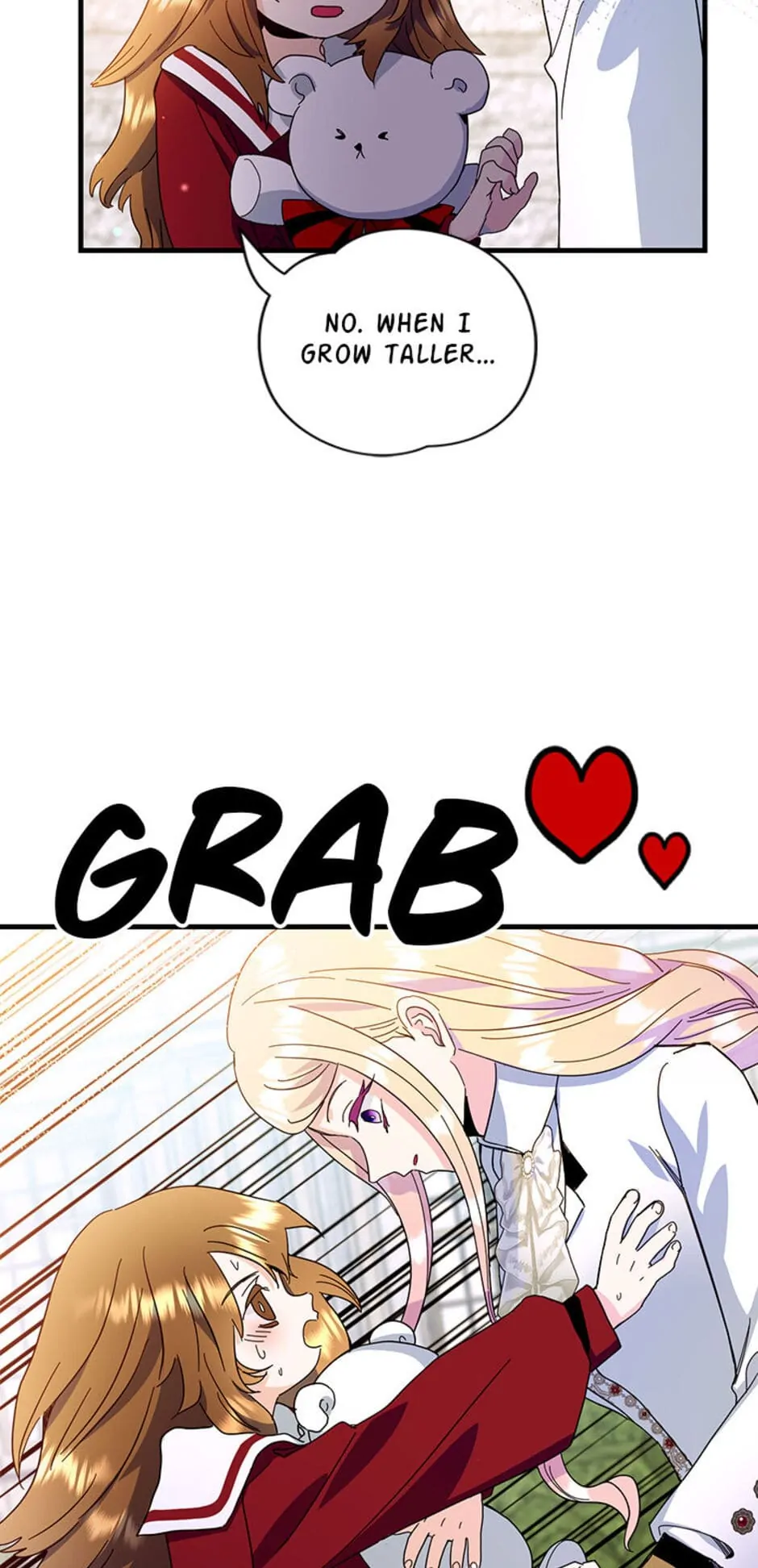 Let Me Die in Peace! Chapter 39 page 59