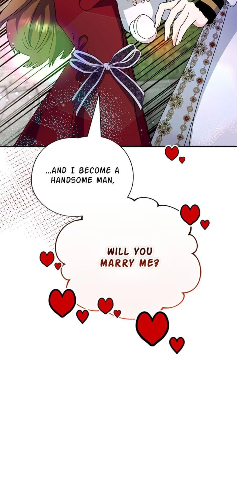 Let Me Die in Peace! Chapter 39 page 60