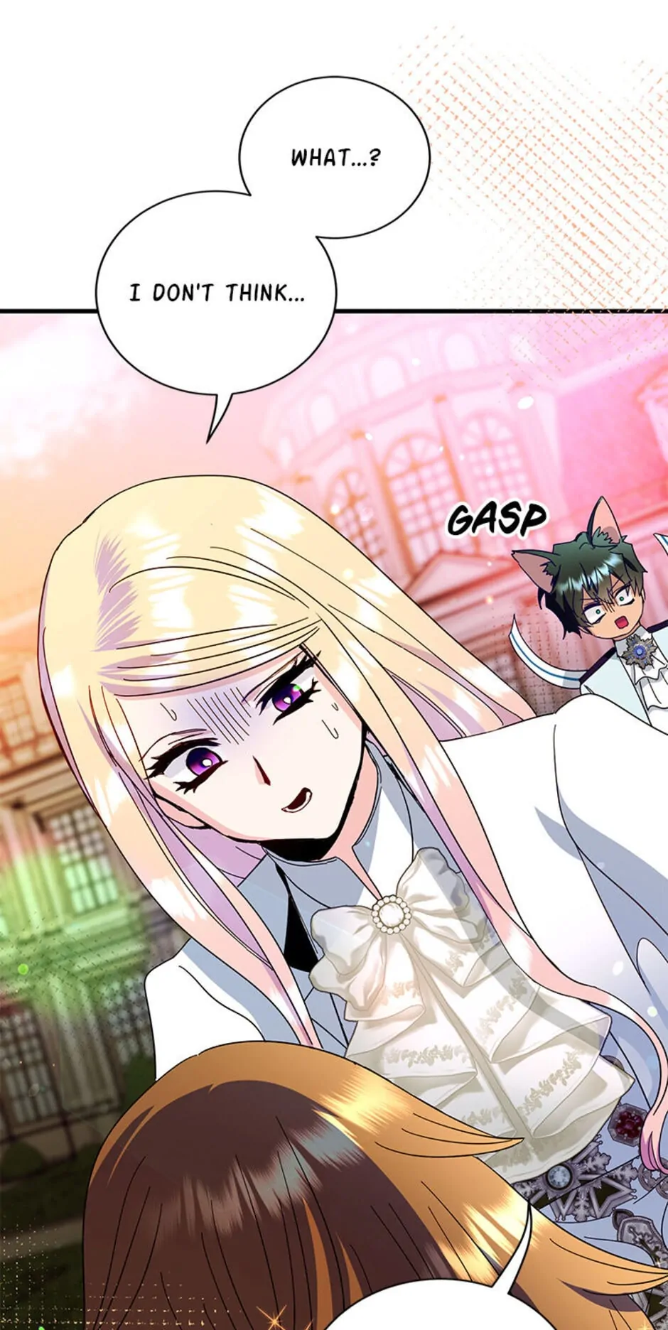 Let Me Die in Peace! Chapter 39 page 61