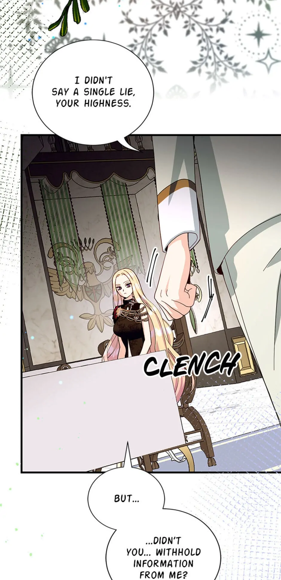 Let Me Die in Peace! Chapter 39 page 70