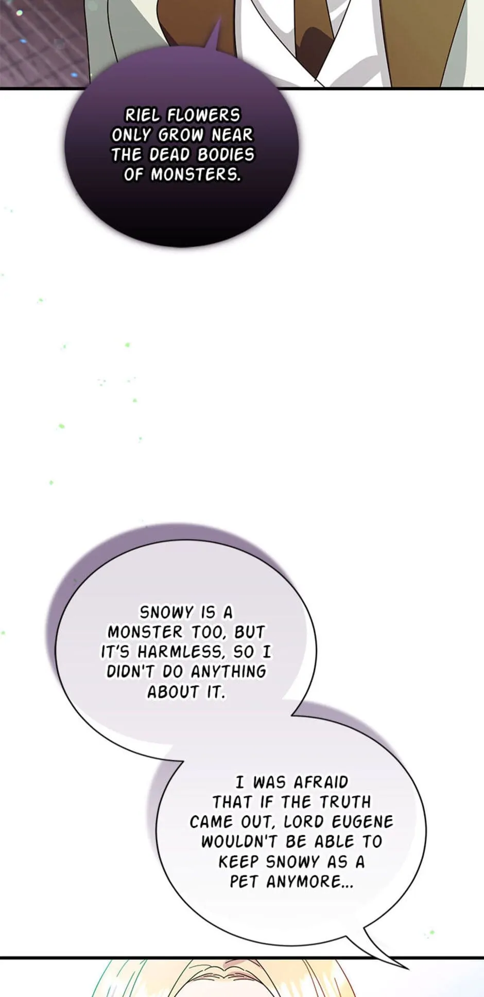 Let Me Die in Peace! Chapter 39 page 72