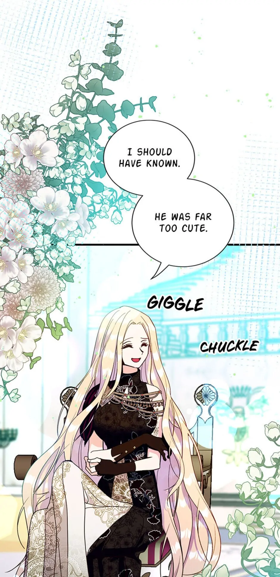 Let Me Die in Peace! Chapter 39 page 75