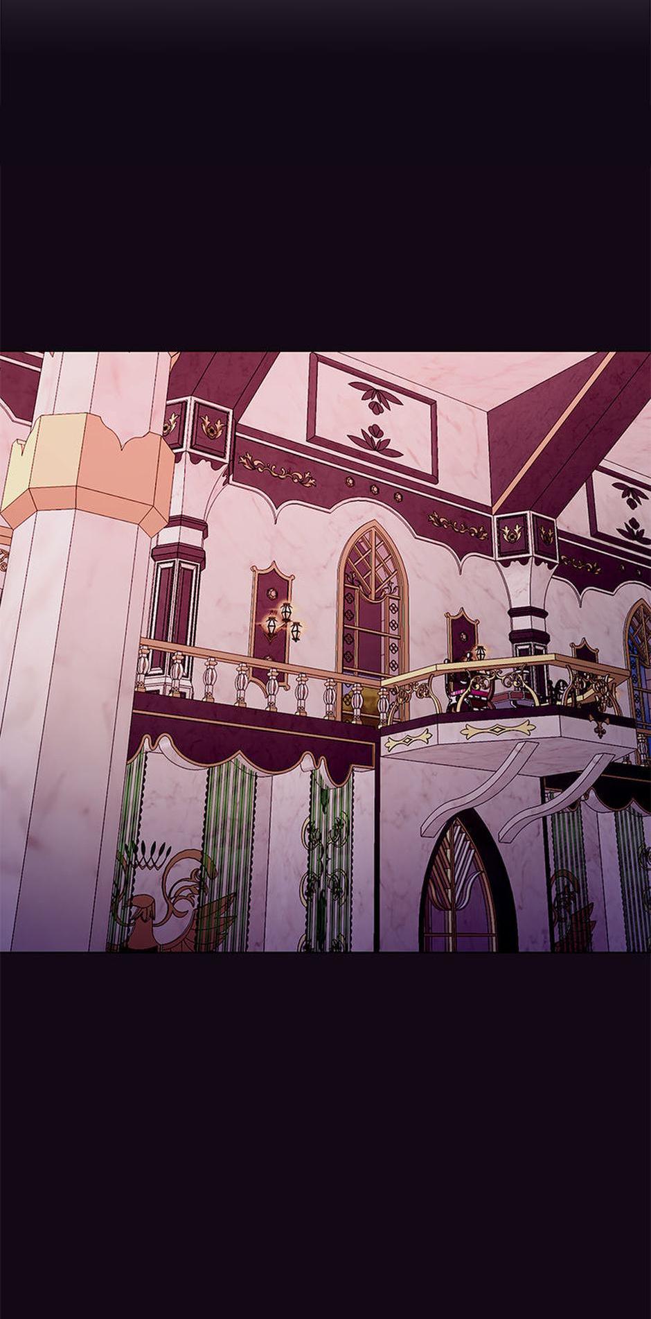 Let Me Die in Peace! Chapter 58 page 2
