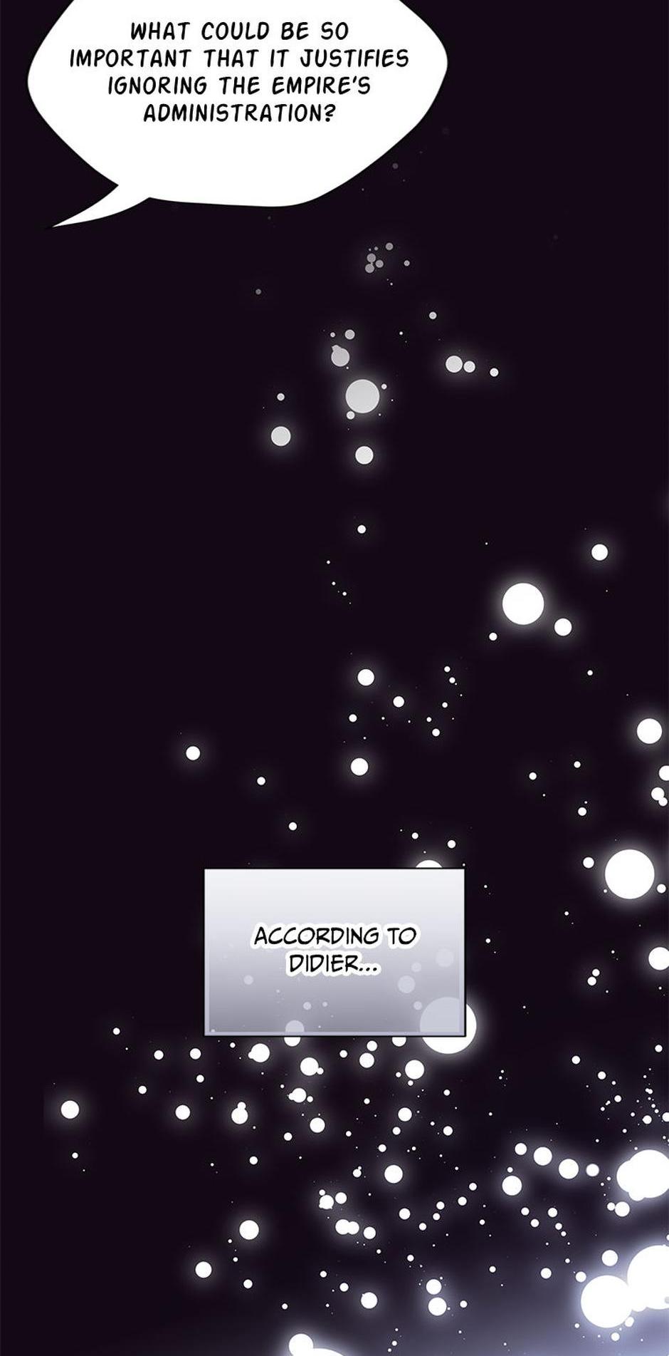 Let Me Die in Peace! Chapter 58 page 6