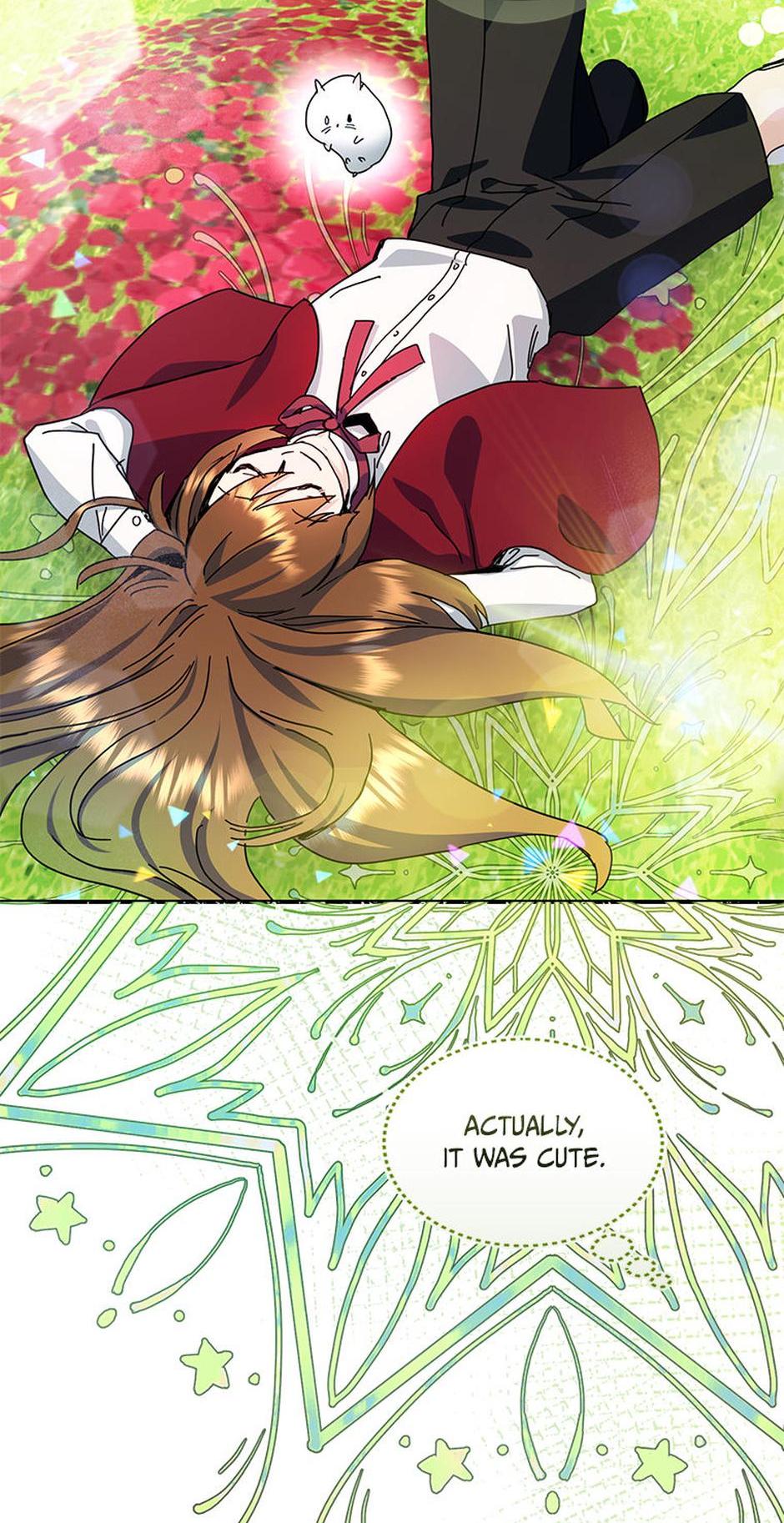Let Me Die in Peace! Chapter 58 page 11