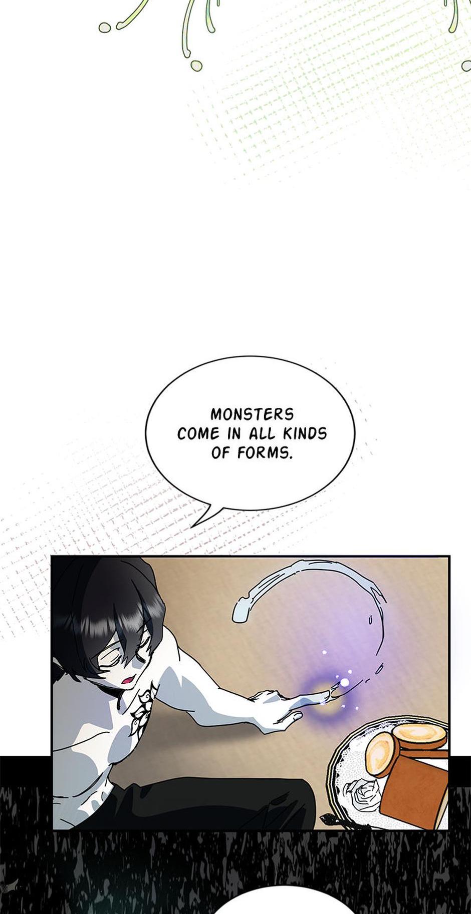 Let Me Die in Peace! Chapter 58 page 12
