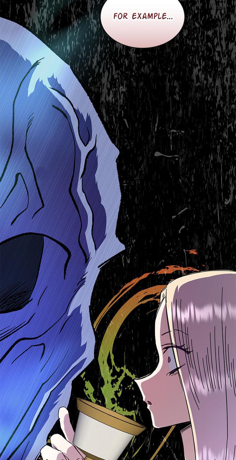 Let Me Die in Peace! Chapter 58 page 13