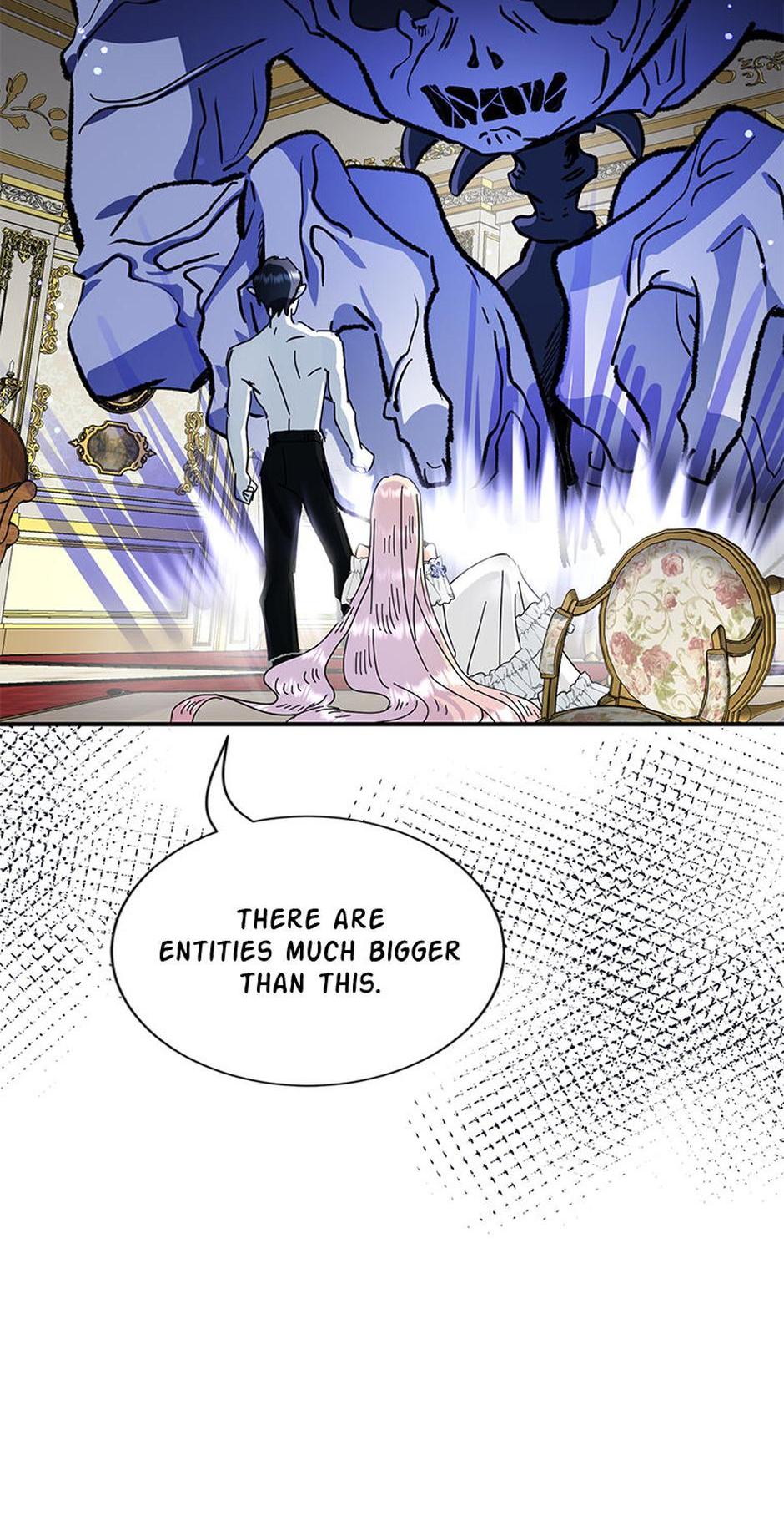 Let Me Die in Peace! Chapter 58 page 15