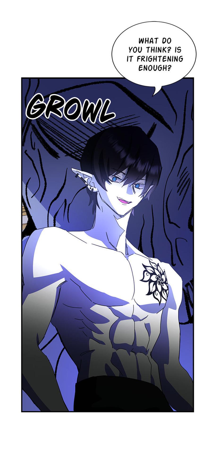 Let Me Die in Peace! Chapter 58 page 16
