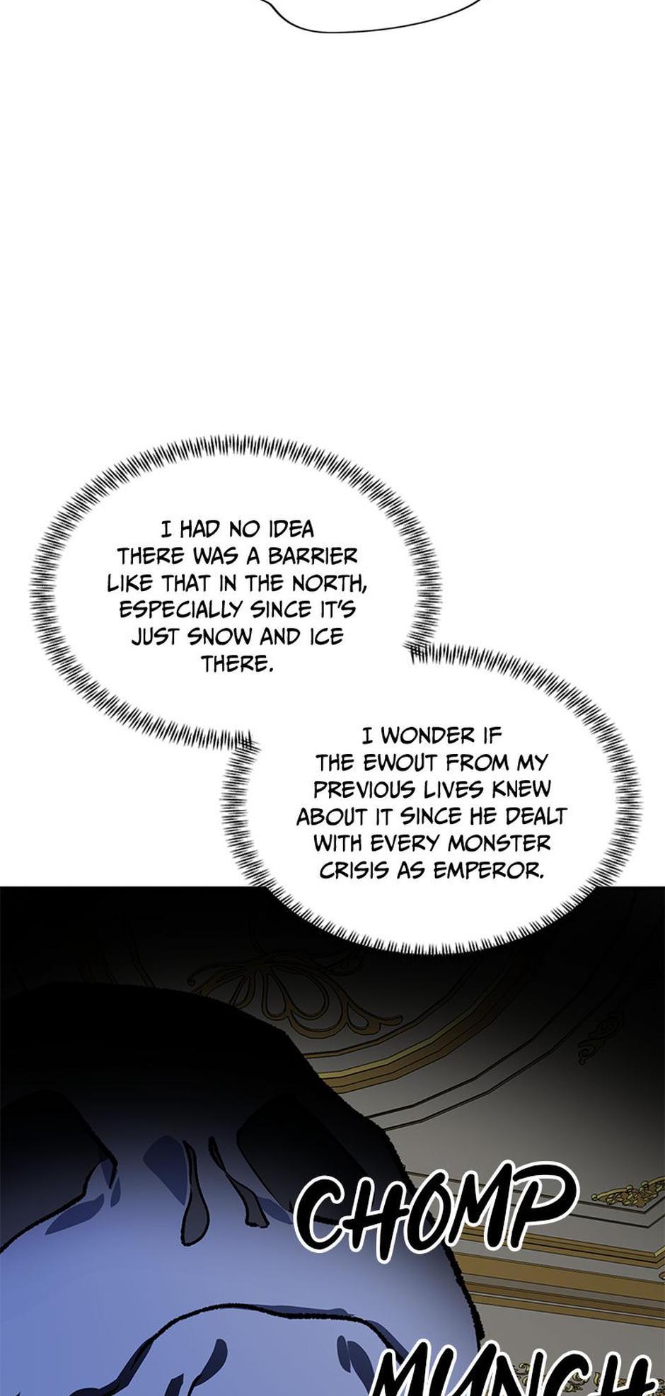 Let Me Die in Peace! Chapter 58 page 18