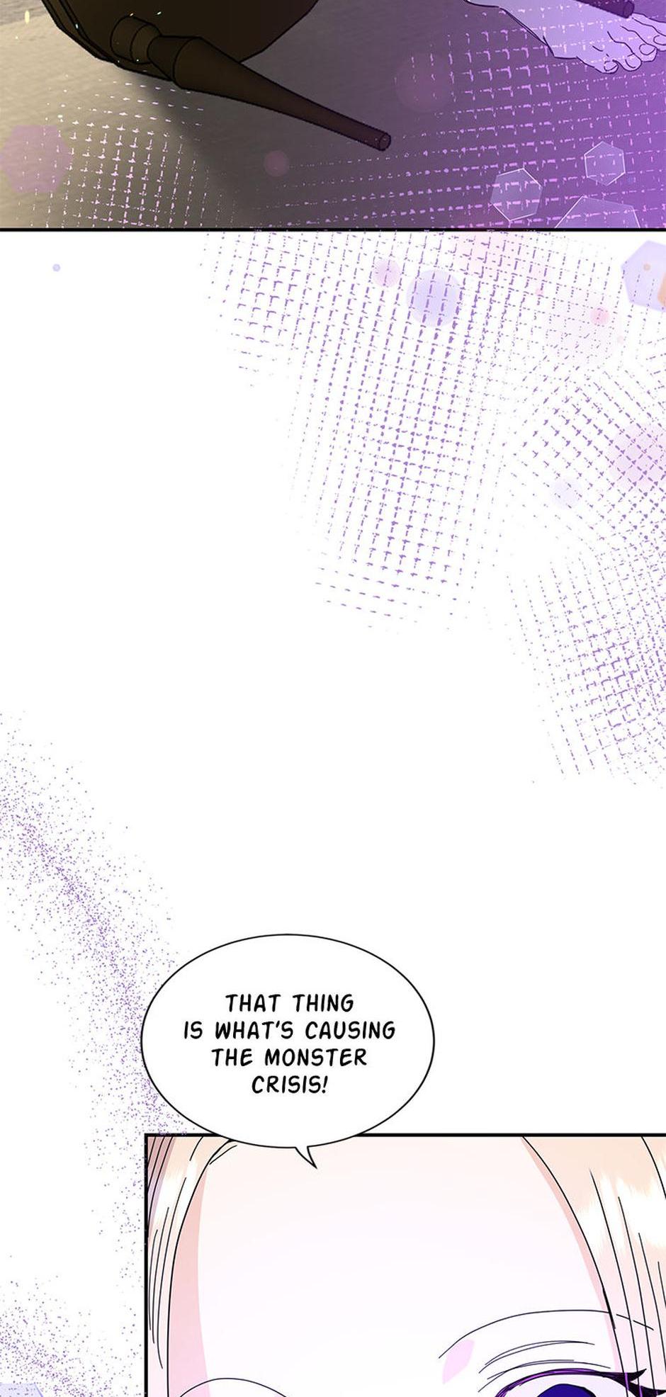 Let Me Die in Peace! Chapter 58 page 21