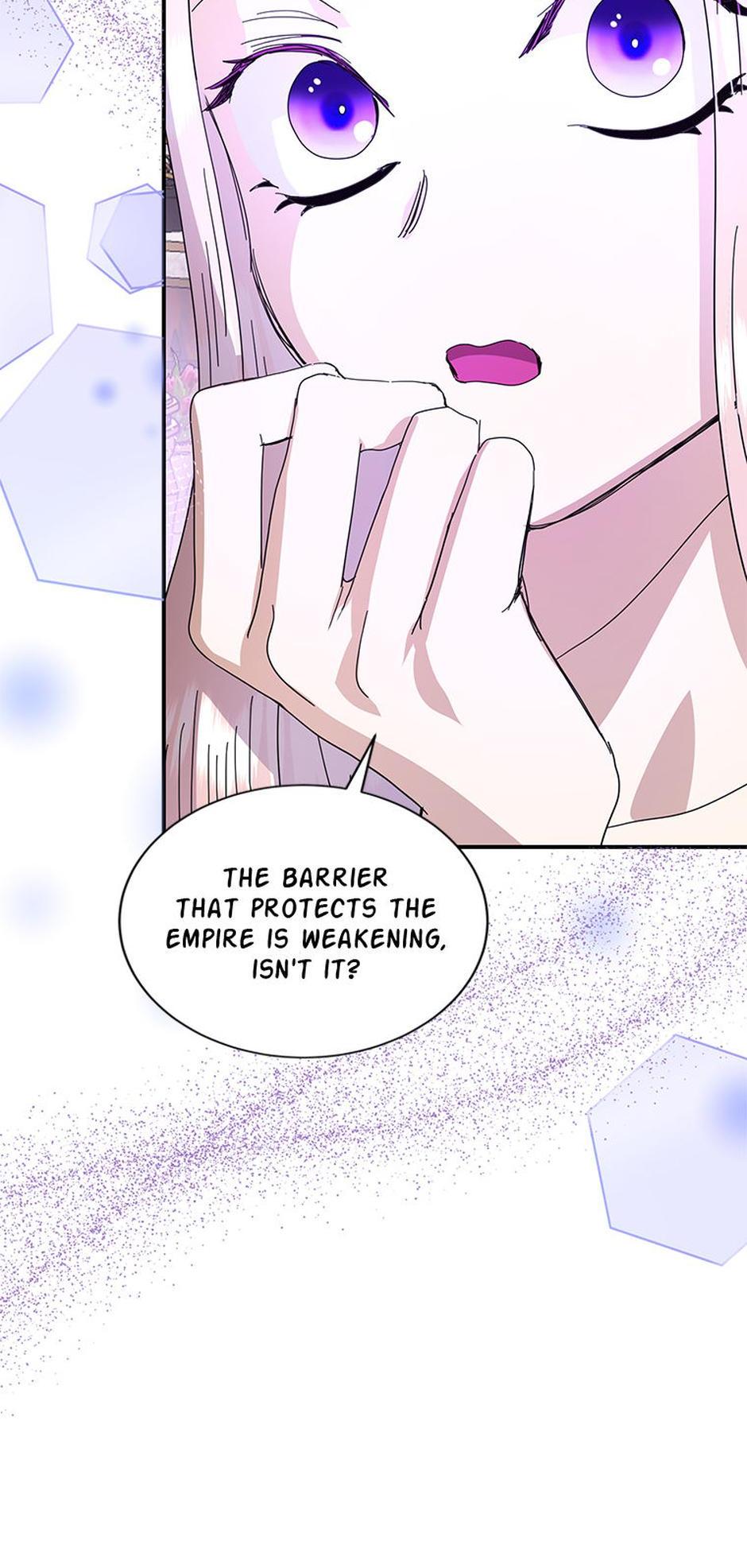 Let Me Die in Peace! Chapter 58 page 22