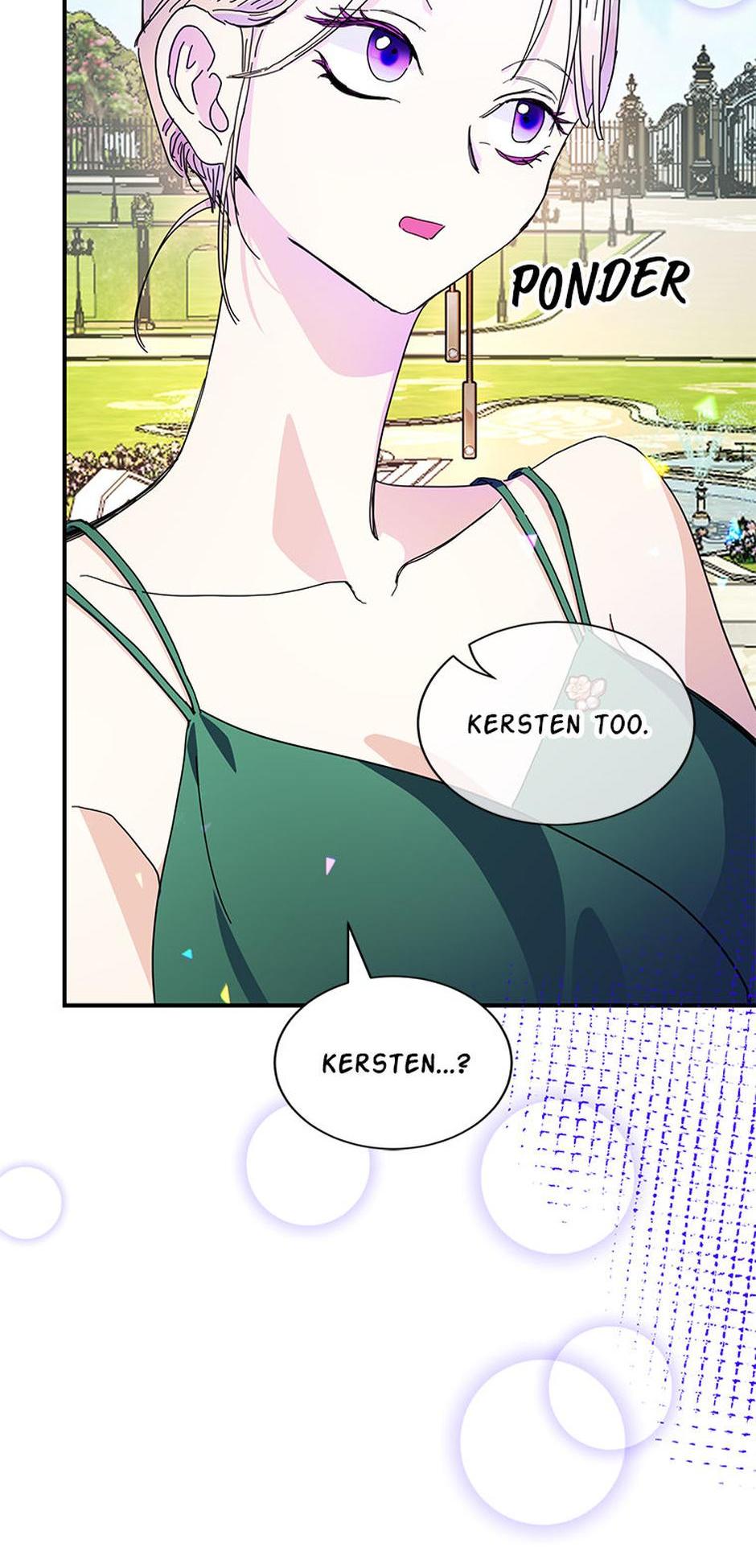 Let Me Die in Peace! Chapter 58 page 28