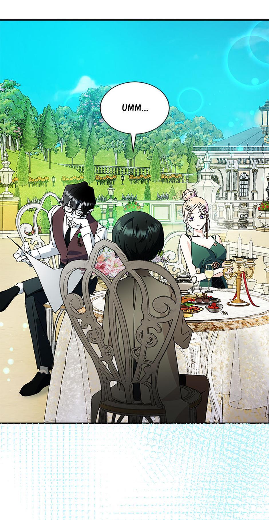 Let Me Die in Peace! Chapter 58 page 29