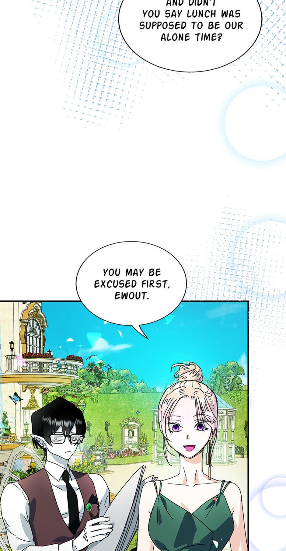 Let Me Die in Peace! Chapter 58 page 31