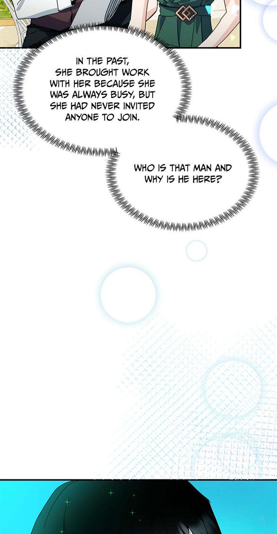 Let Me Die in Peace! Chapter 58 page 32