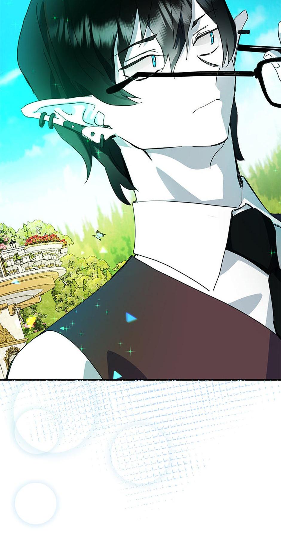 Let Me Die in Peace! Chapter 58 page 33