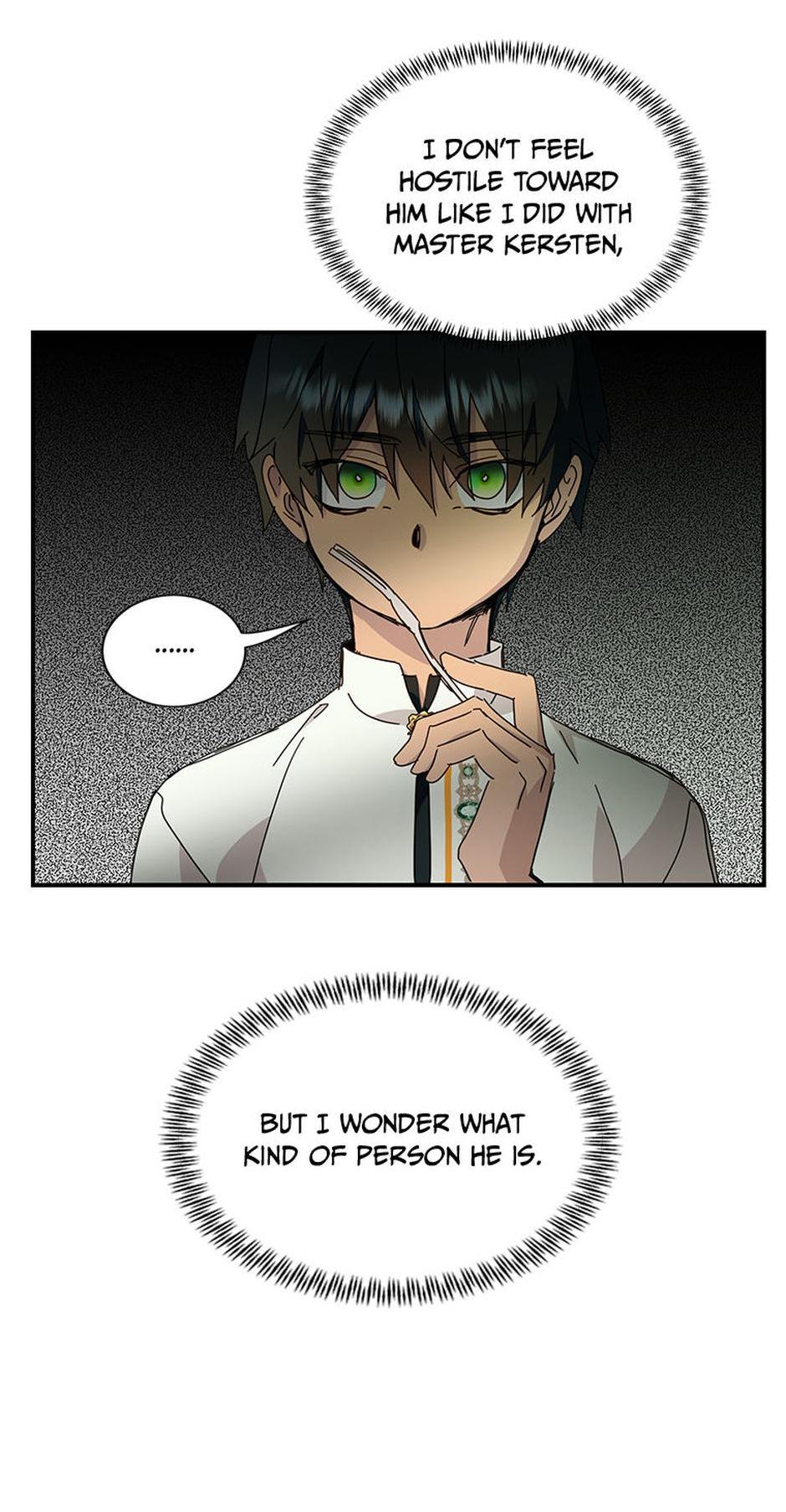 Let Me Die in Peace! Chapter 58 page 34