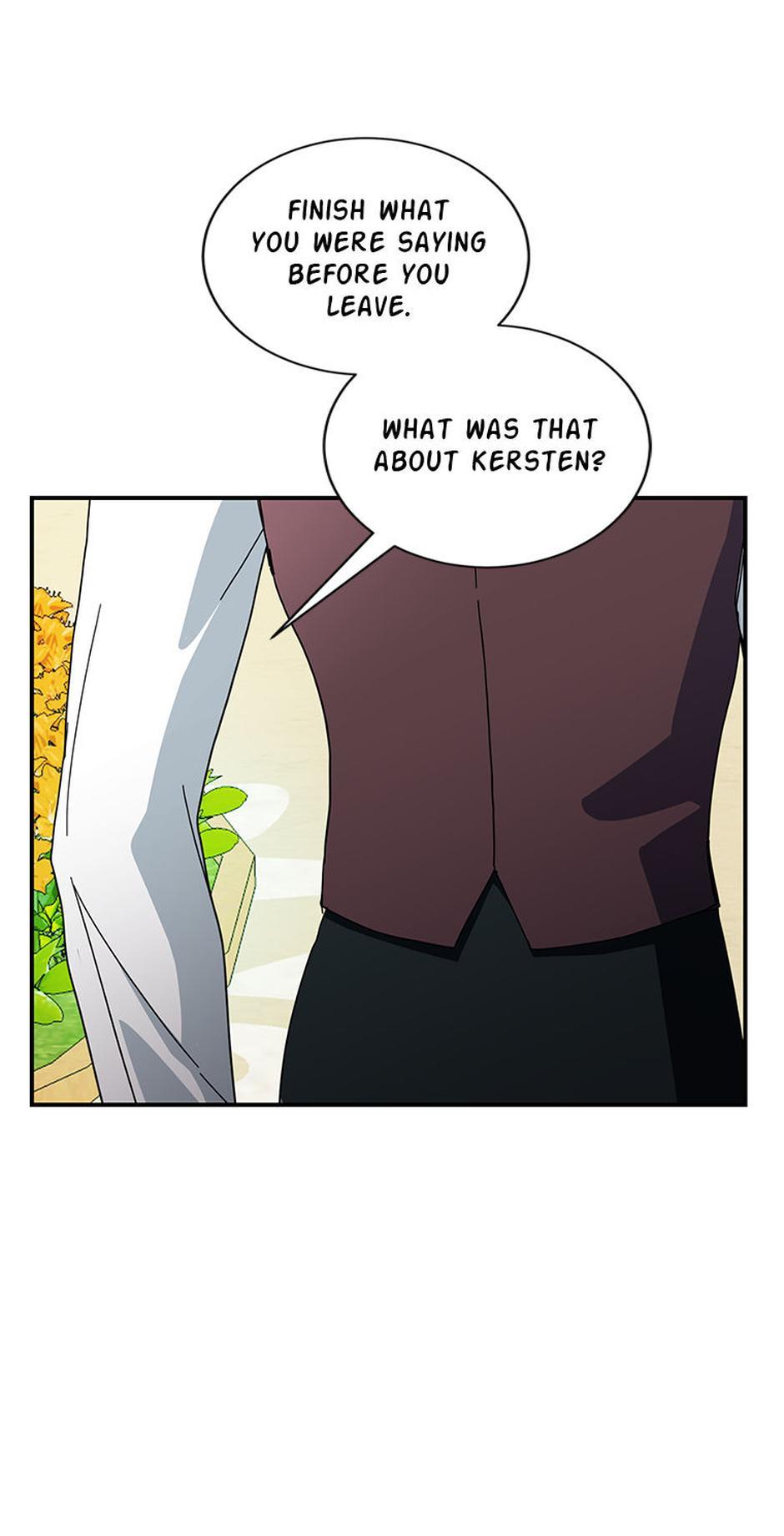 Let Me Die in Peace! Chapter 58 page 36