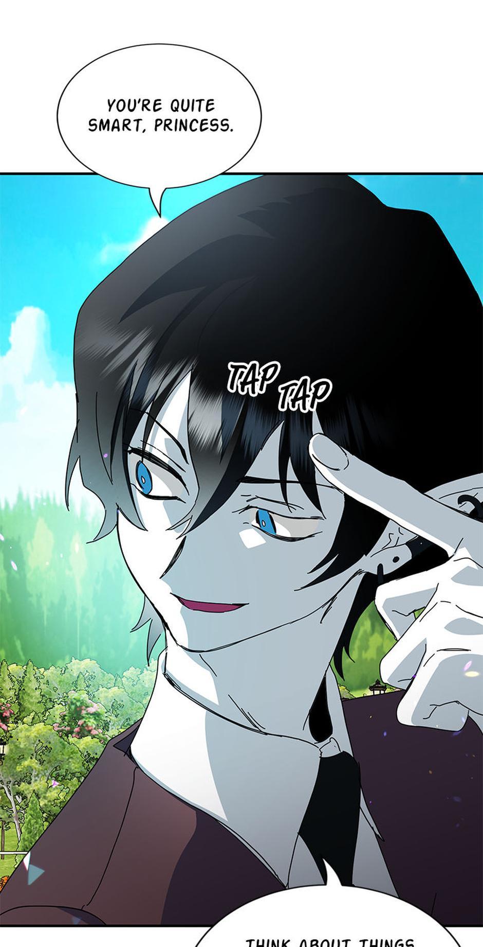 Let Me Die in Peace! Chapter 58 page 37