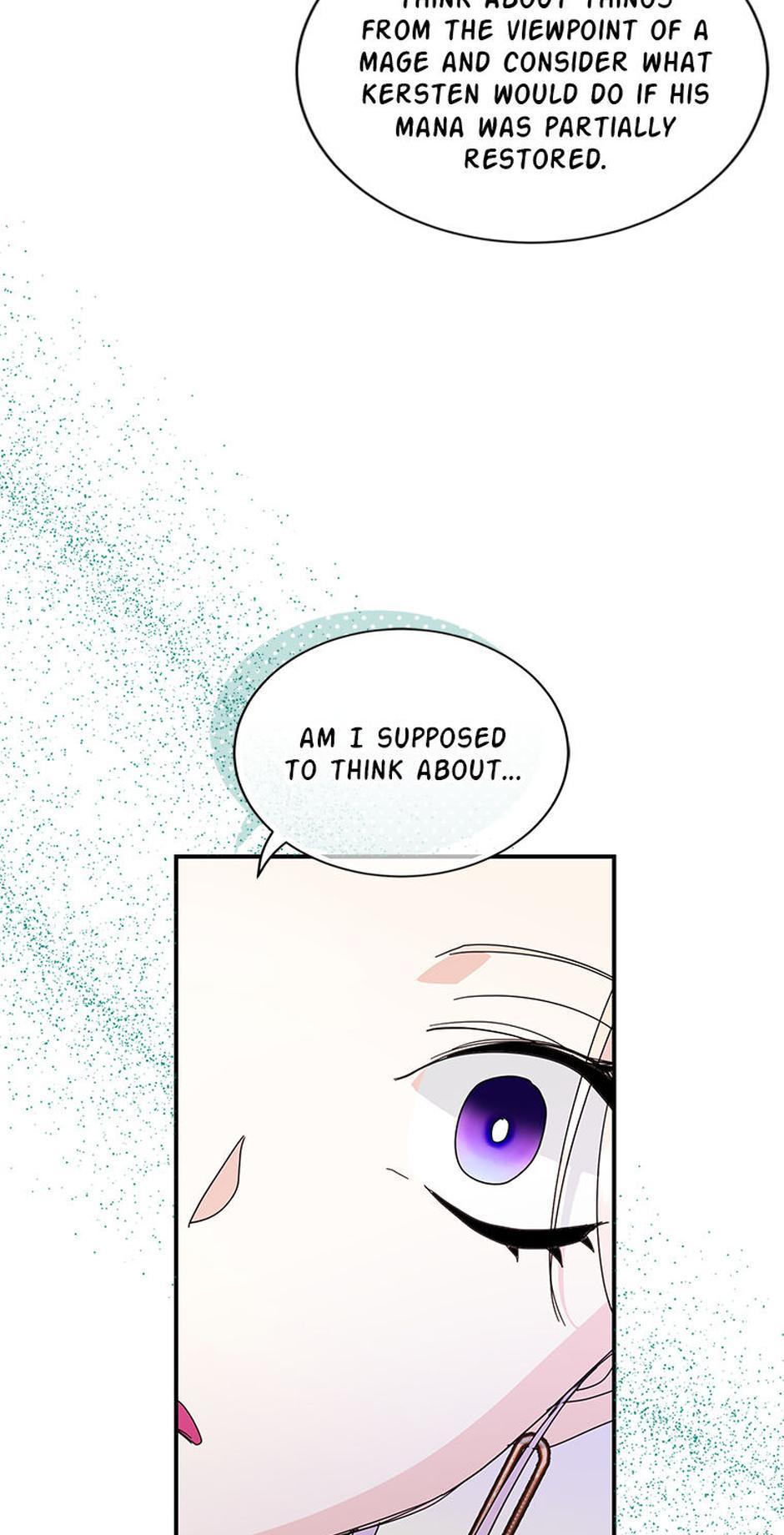 Let Me Die in Peace! Chapter 58 page 38