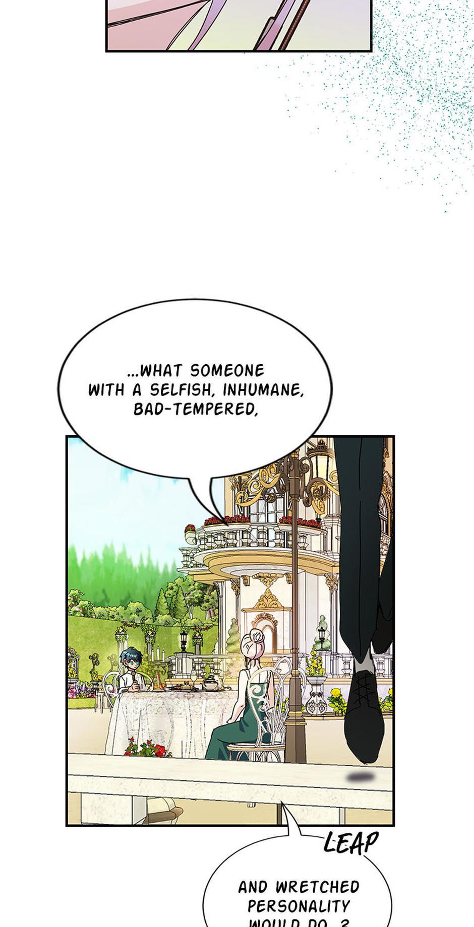 Let Me Die in Peace! Chapter 58 page 39