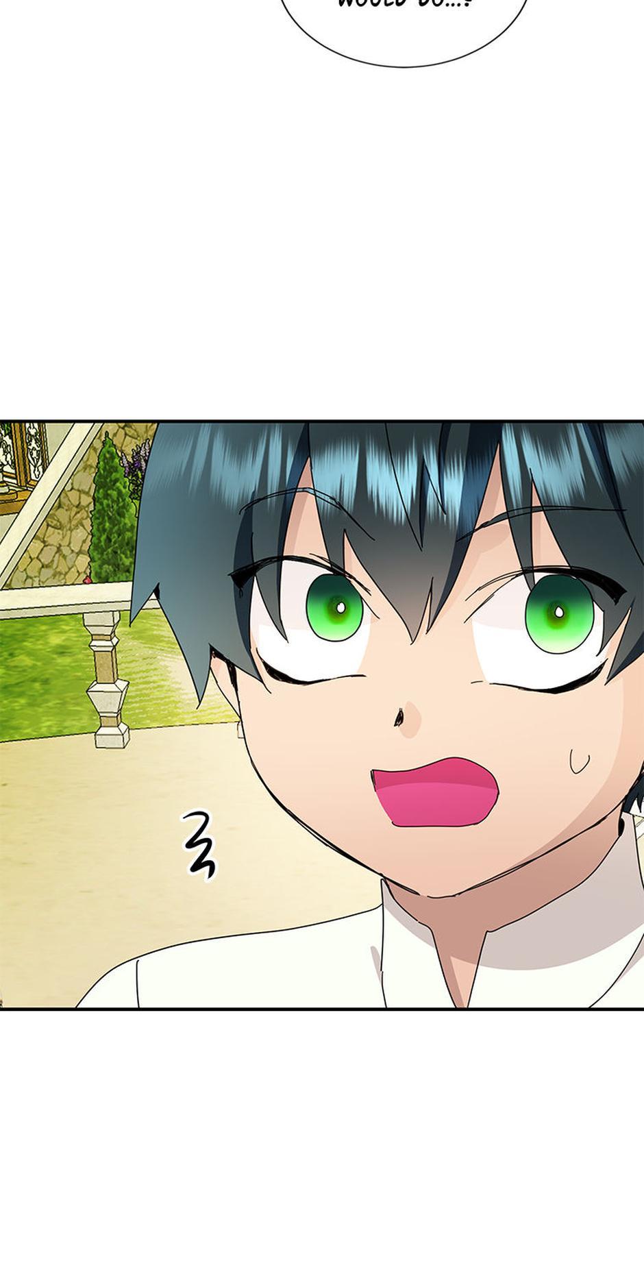 Let Me Die in Peace! Chapter 58 page 40