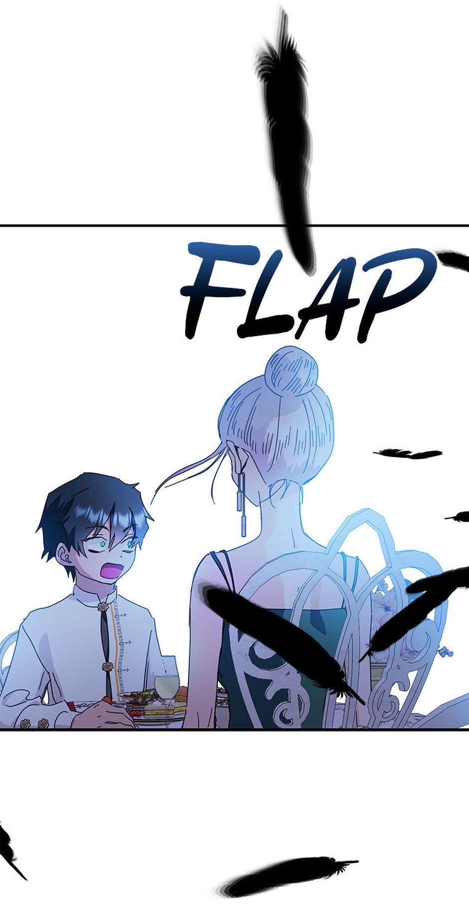 Let Me Die in Peace! Chapter 58 page 41