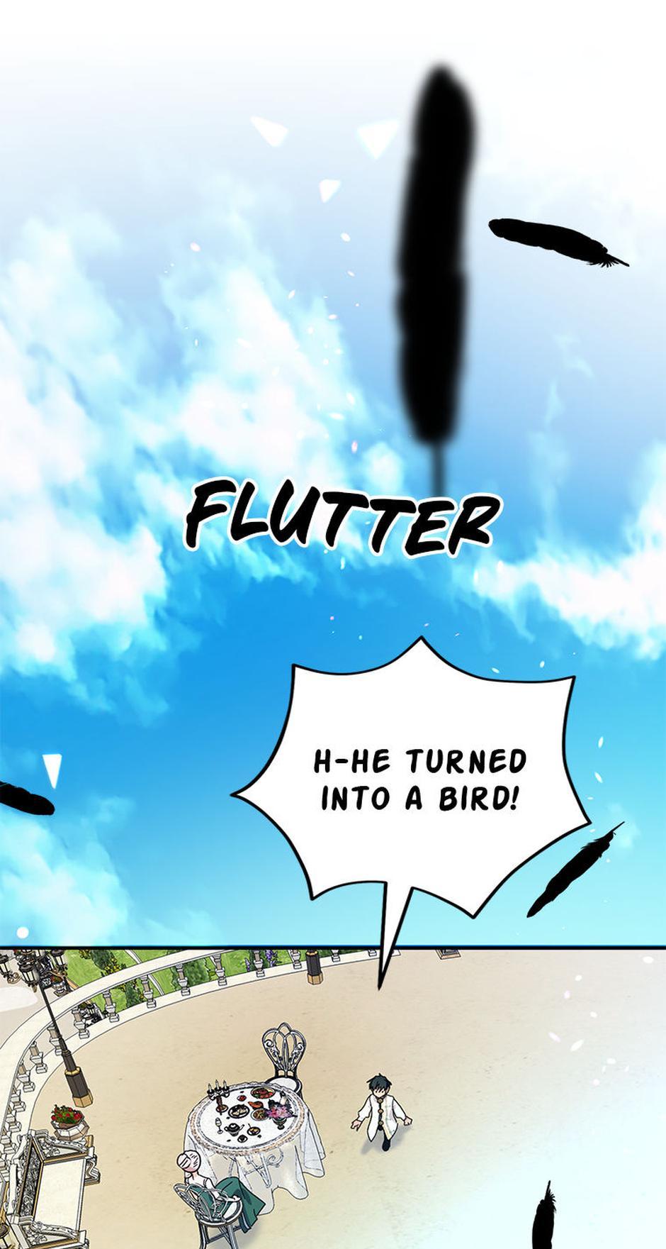 Let Me Die in Peace! Chapter 58 page 42