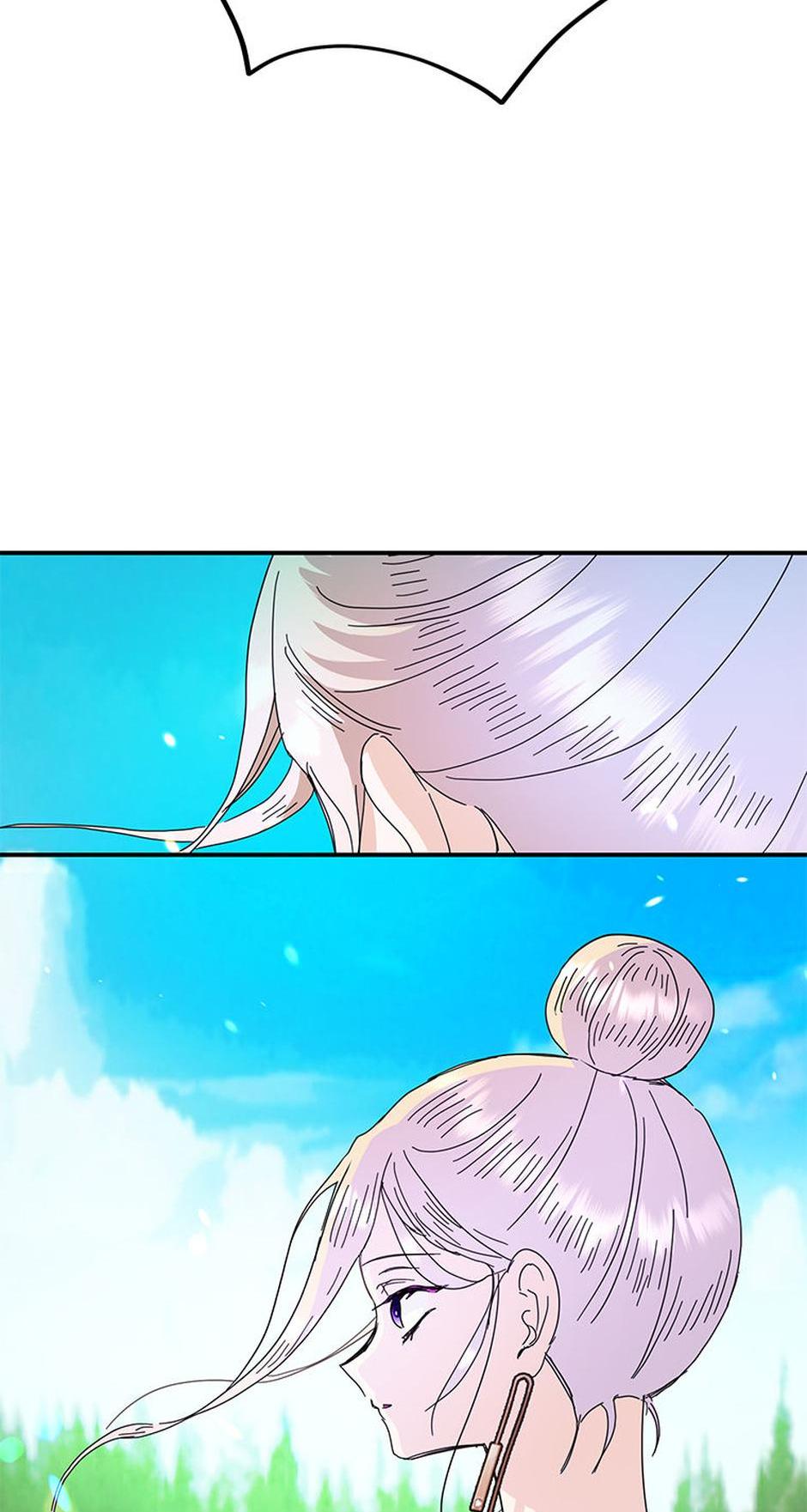 Let Me Die in Peace! Chapter 58 page 44