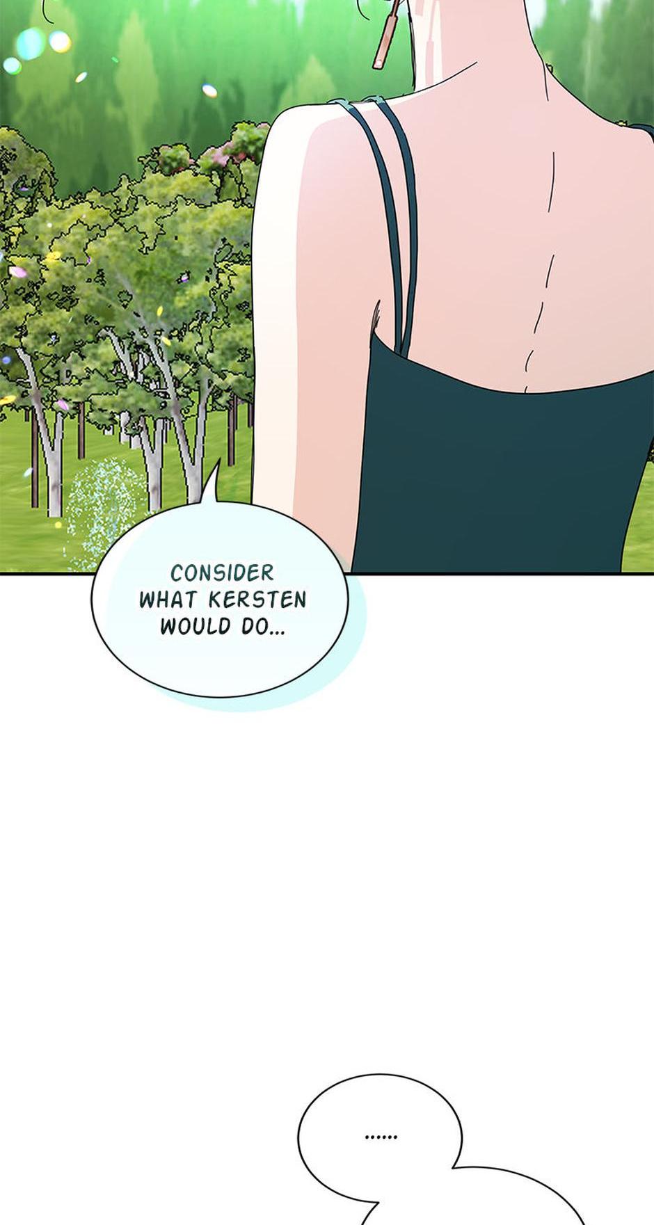 Let Me Die in Peace! Chapter 58 page 45
