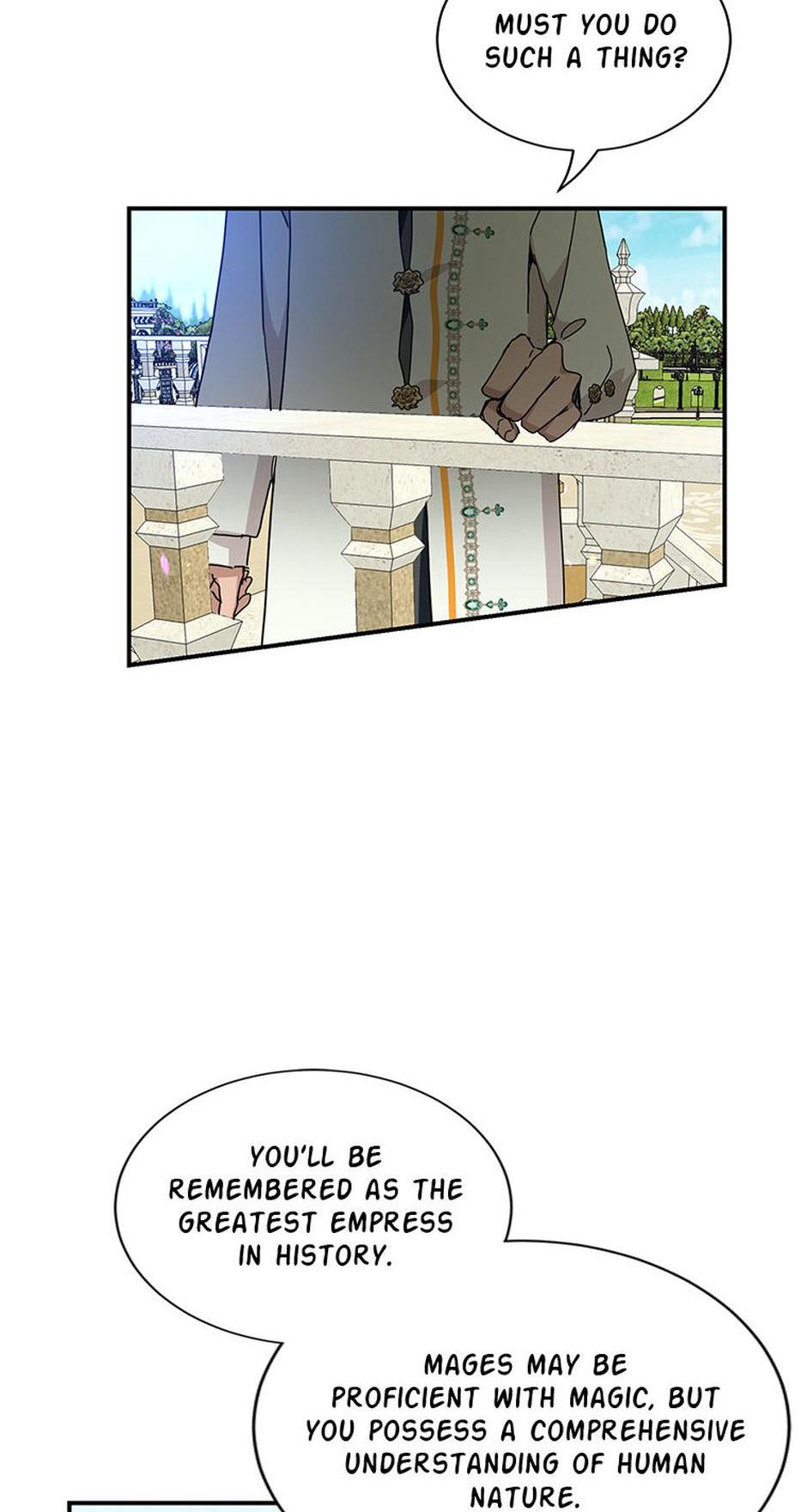 Let Me Die in Peace! Chapter 58 page 46
