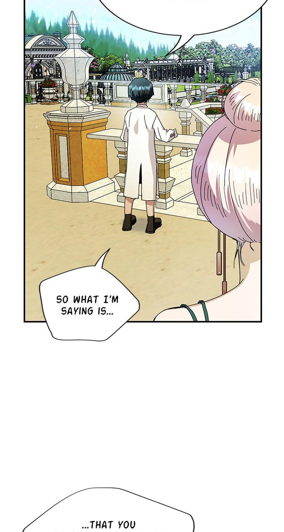 Let Me Die in Peace! Chapter 58 page 47