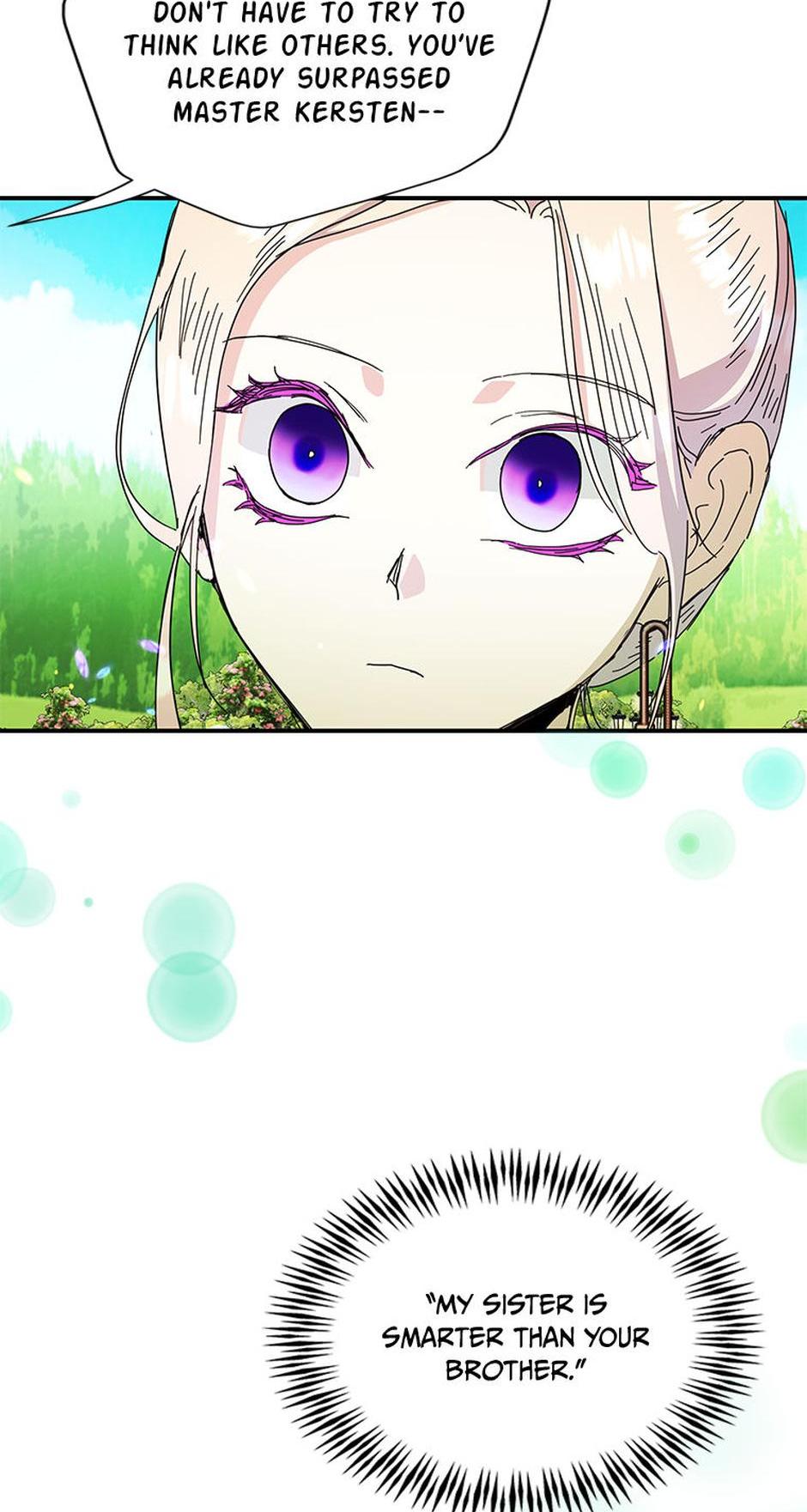 Let Me Die in Peace! Chapter 58 page 48