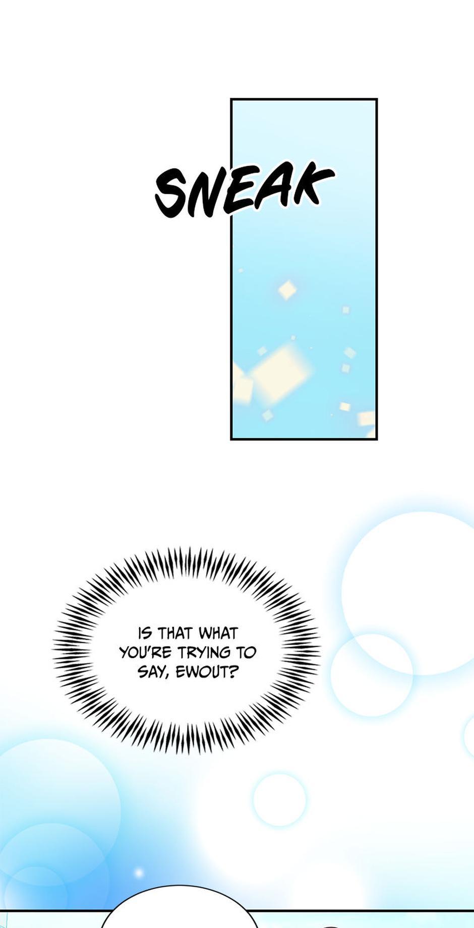Let Me Die in Peace! Chapter 58 page 50