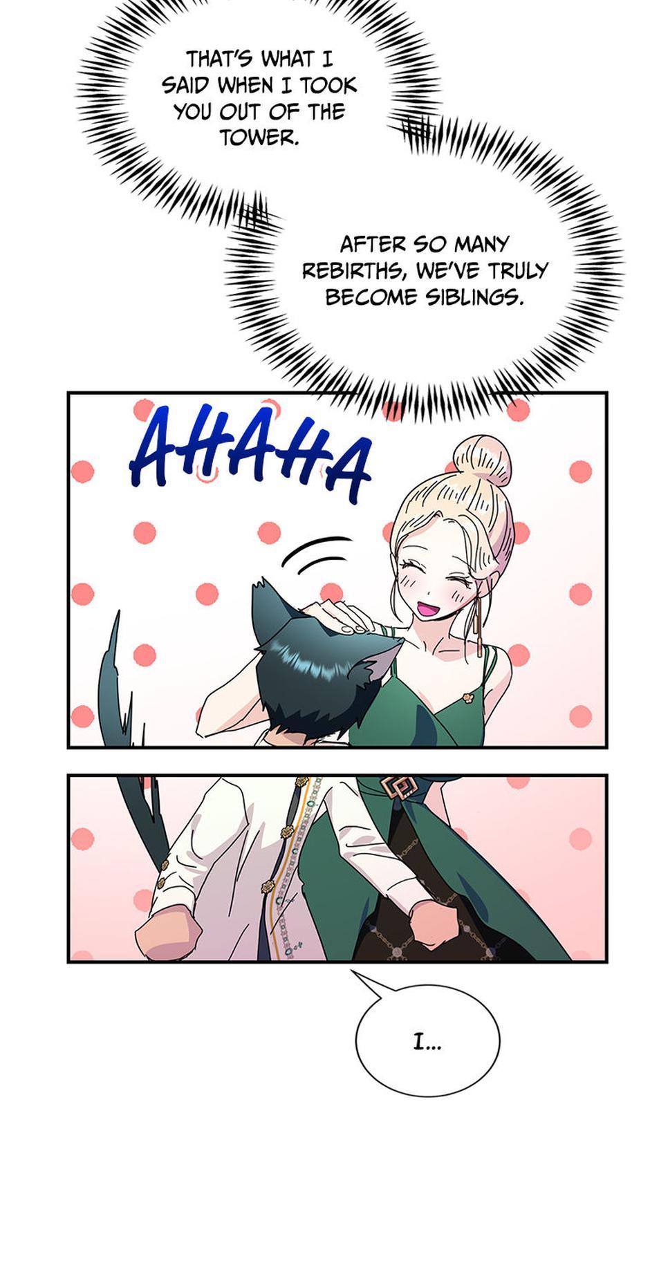Let Me Die in Peace! Chapter 58 page 52