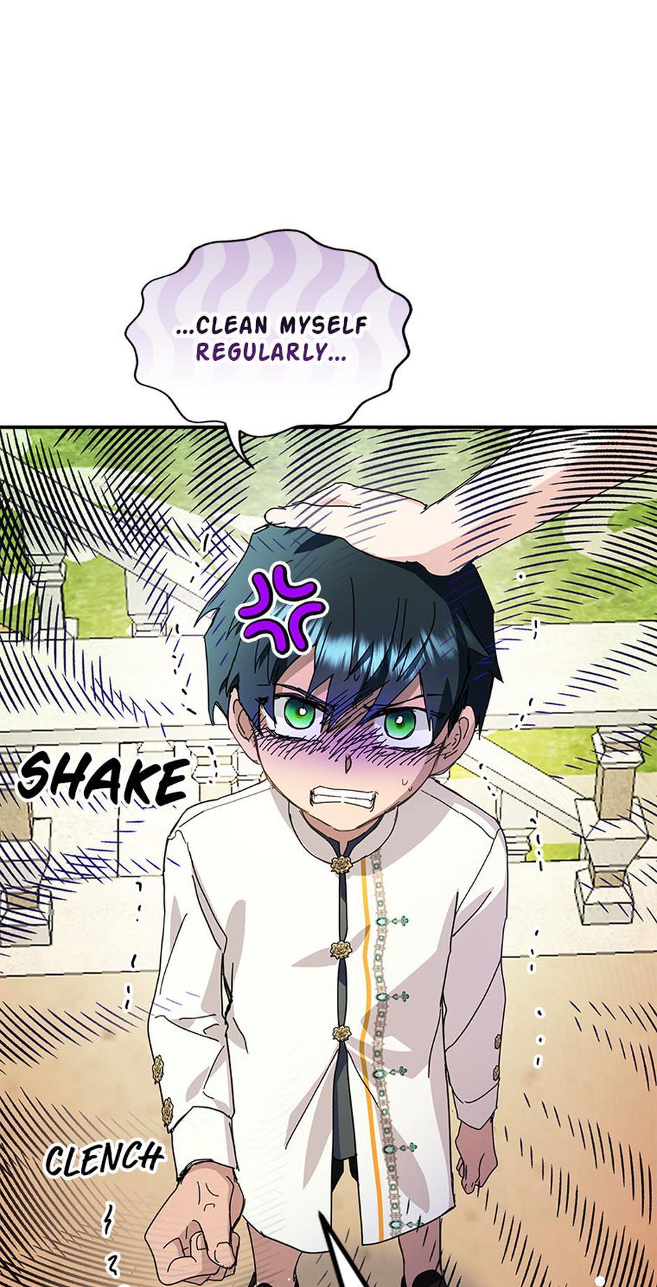 Let Me Die in Peace! Chapter 58 page 53