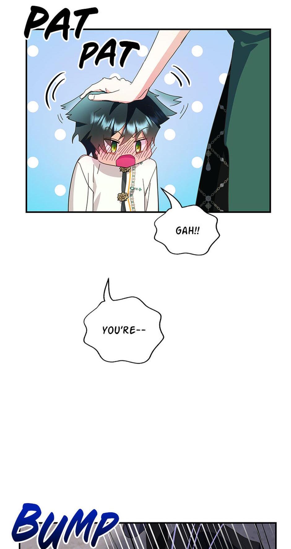 Let Me Die in Peace! Chapter 58 page 58