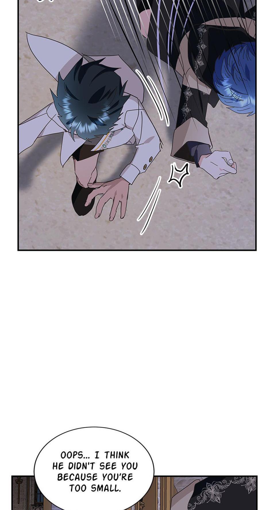 Let Me Die in Peace! Chapter 58 page 59