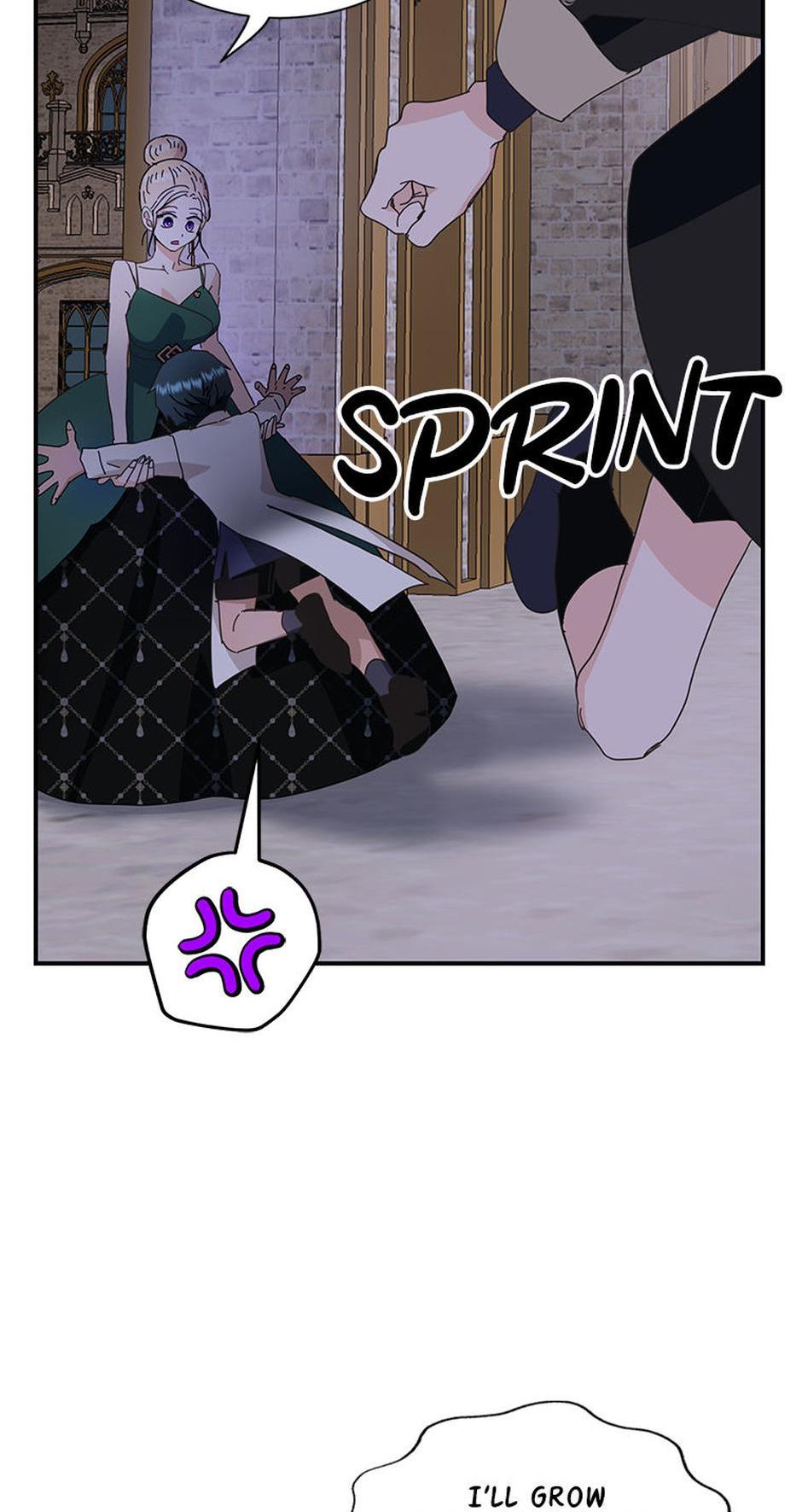 Let Me Die in Peace! Chapter 58 page 60