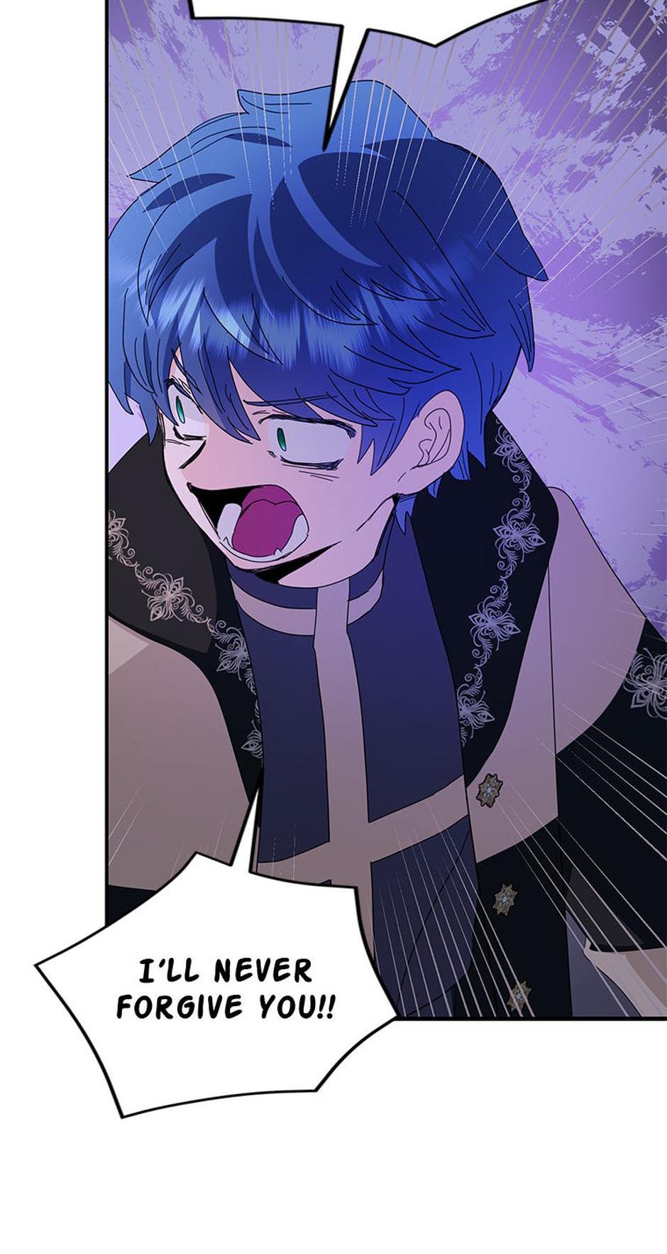 Let Me Die in Peace! Chapter 58 page 63